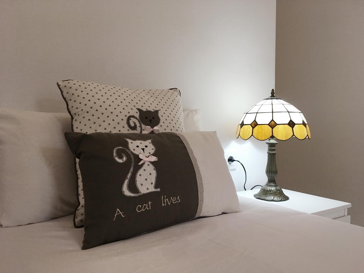 Chez Moi Hotel - Barcelona — Fotos 1